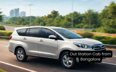 Car Rentals Bangalore – South India Trip