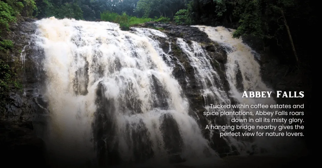 Mysore Coorg Ooty