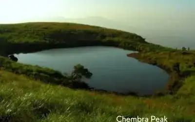 Chembra Peak Wayanad