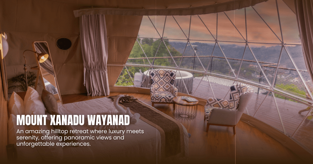 coorg kabini tour packages