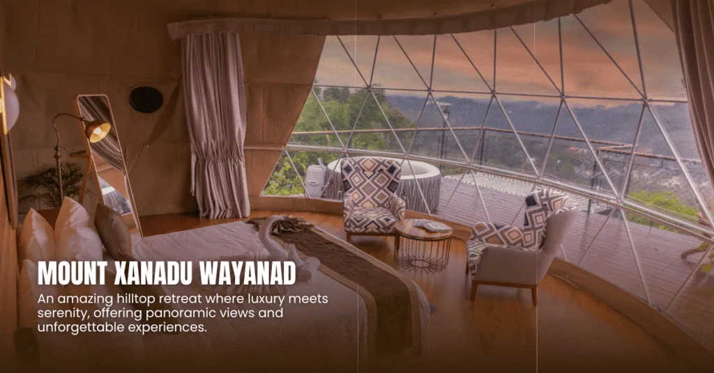 coorg kabini tour packages