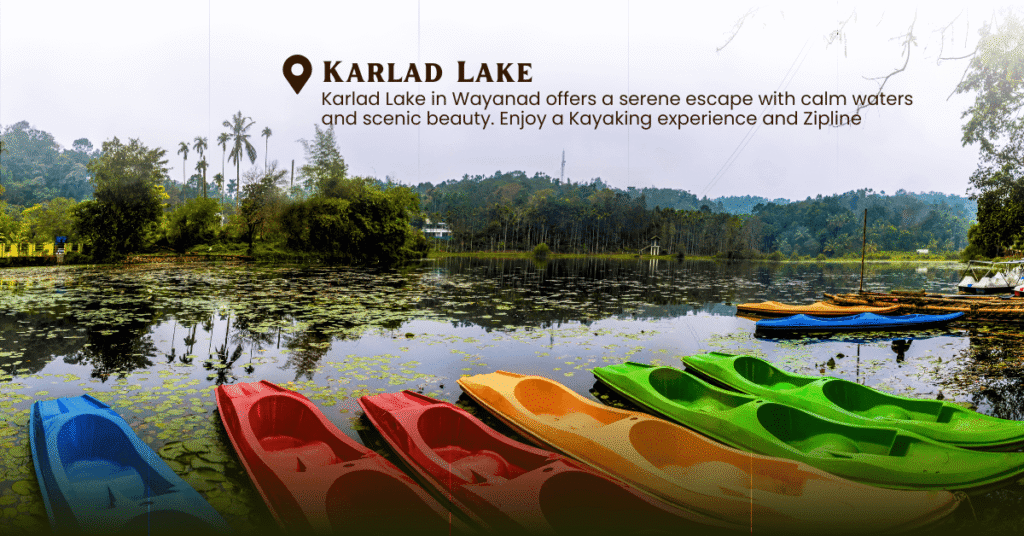 Bekal Coorg Mysore Ooty Wayanad