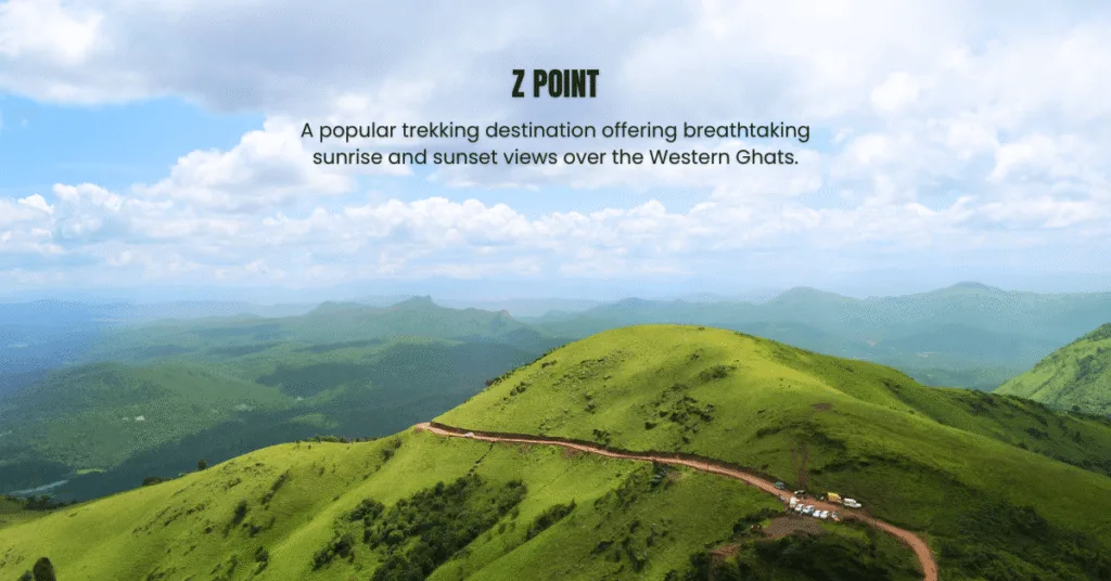 Coorg Chikmagalur Tour Packages