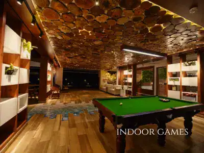 jungle bay resort wayanad price