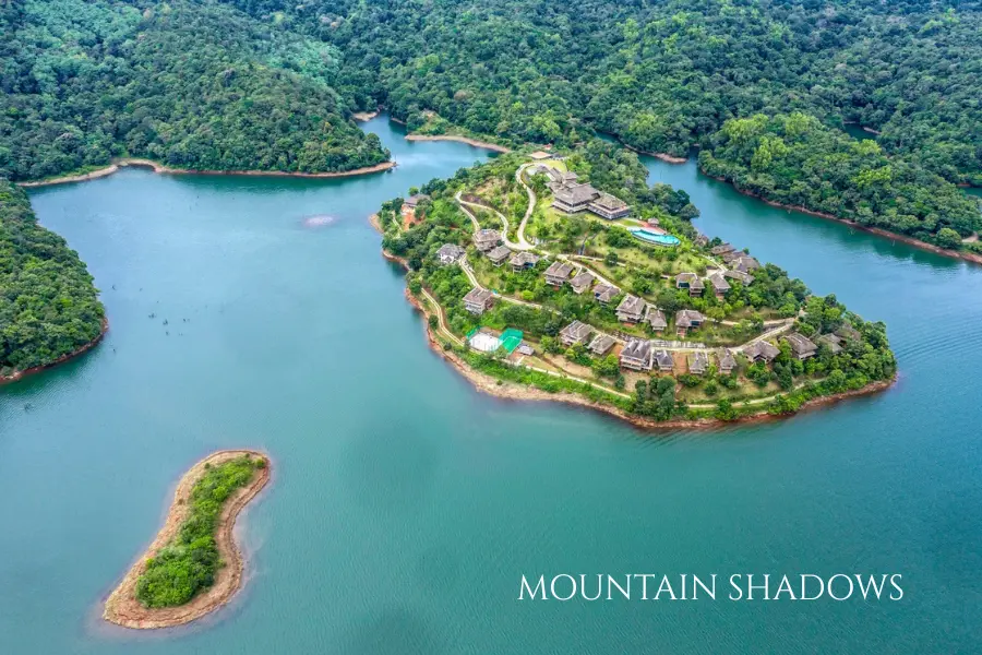 bangalore to wayanad package , luxury resort in wayanad