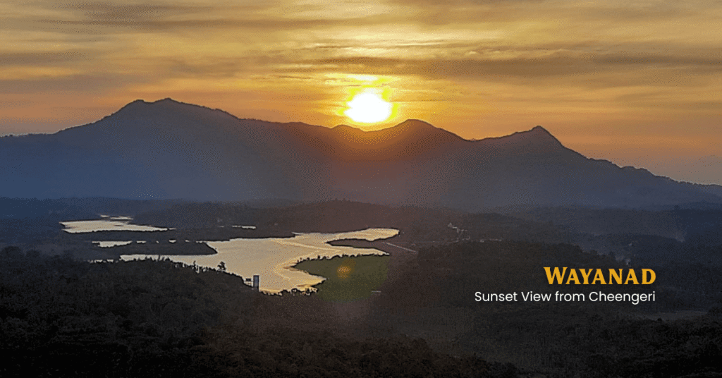 wayanad tour packages for 3 days