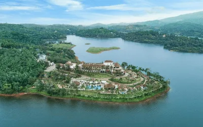 Book Taj Wayanad Resort & Spa at Best Available Rates