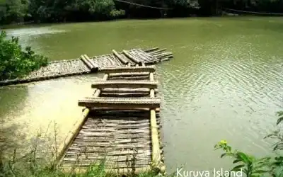 Kuruva Island