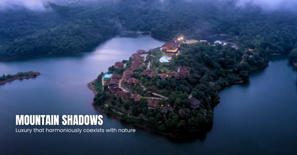 mountain shadows wayanad booking